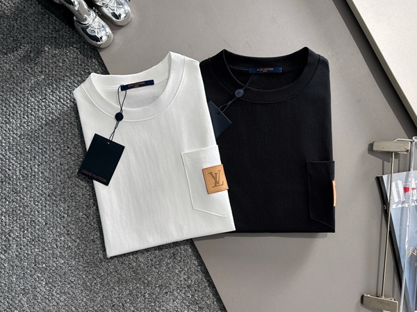 ブランドTシャツ全体デザイン